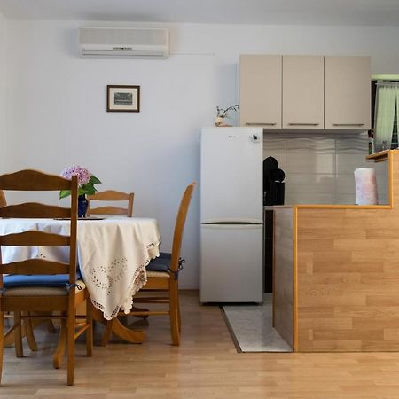 Vila Ruza Стон Екстериор снимка