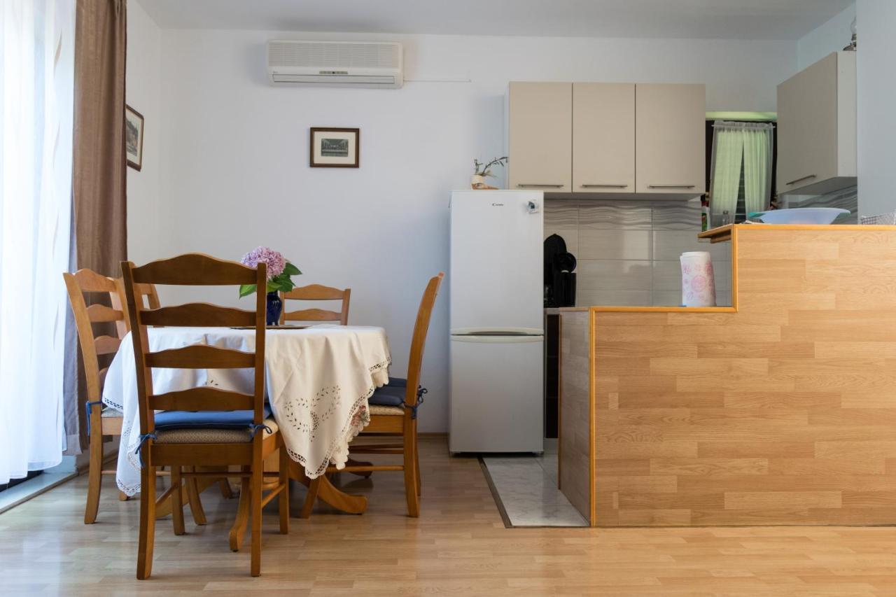 Vila Ruza Стон Екстериор снимка