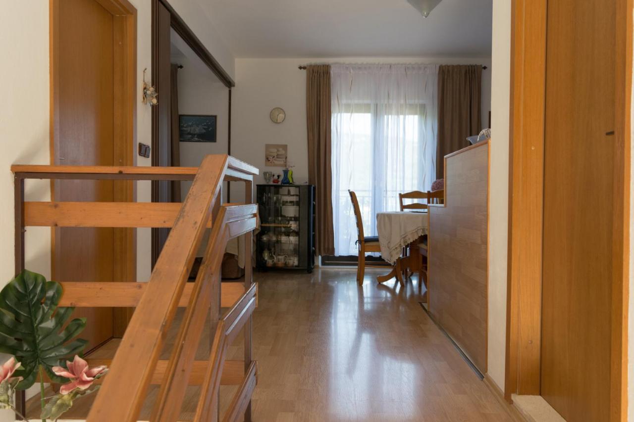 Vila Ruza Стон Екстериор снимка