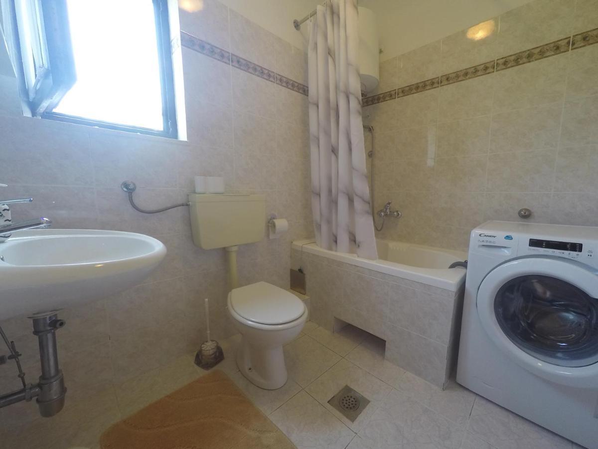 Vila Ruza Стон Екстериор снимка