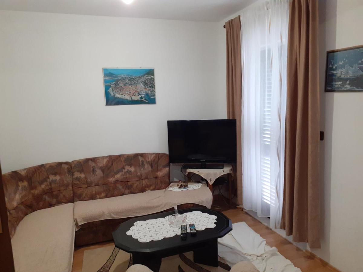 Vila Ruza Стон Екстериор снимка