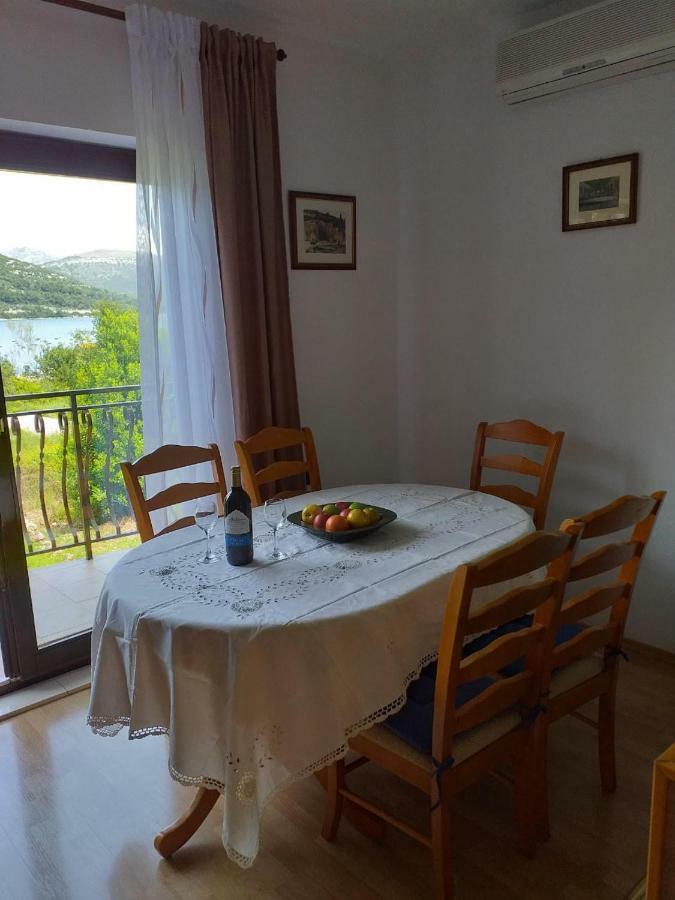 Vila Ruza Стон Екстериор снимка